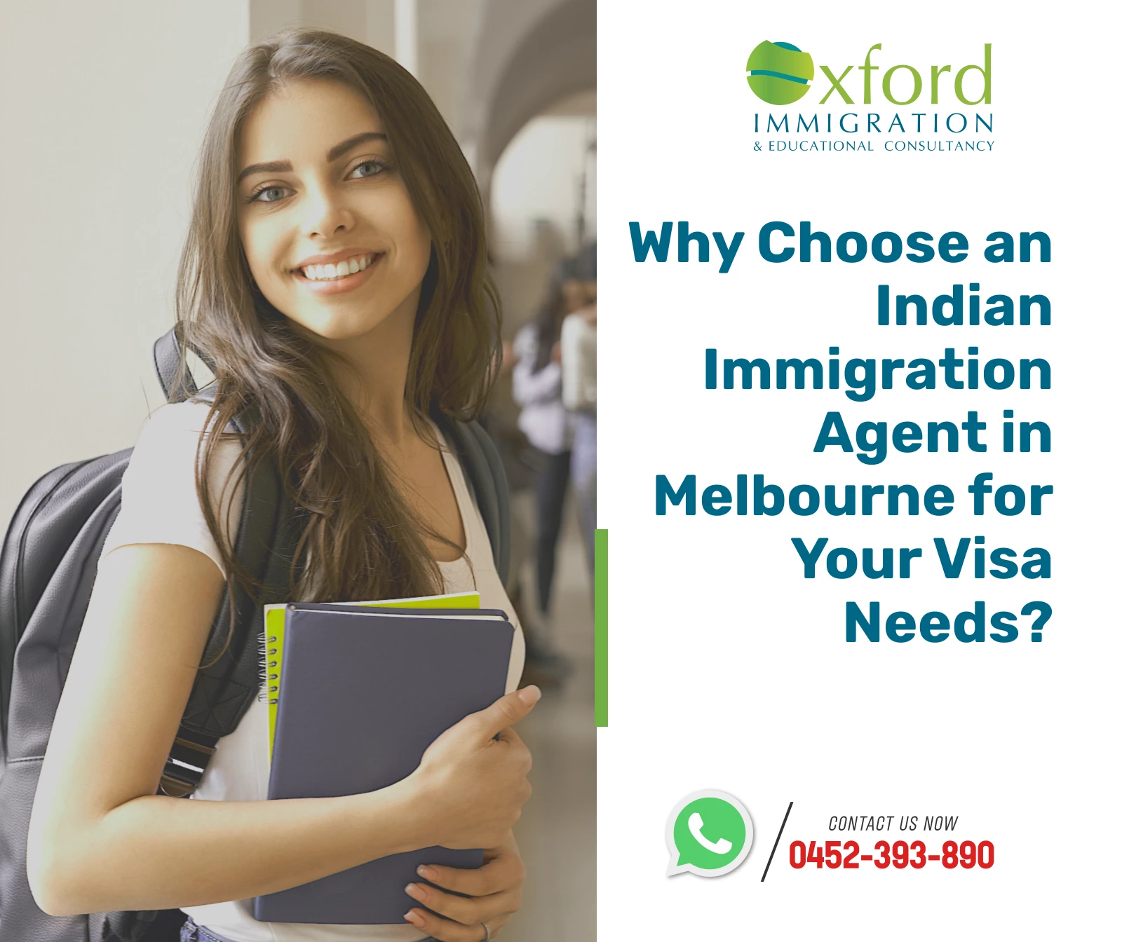 Why Choose an Indian Immigration Agent in Melbourne for Your Visa Needs?