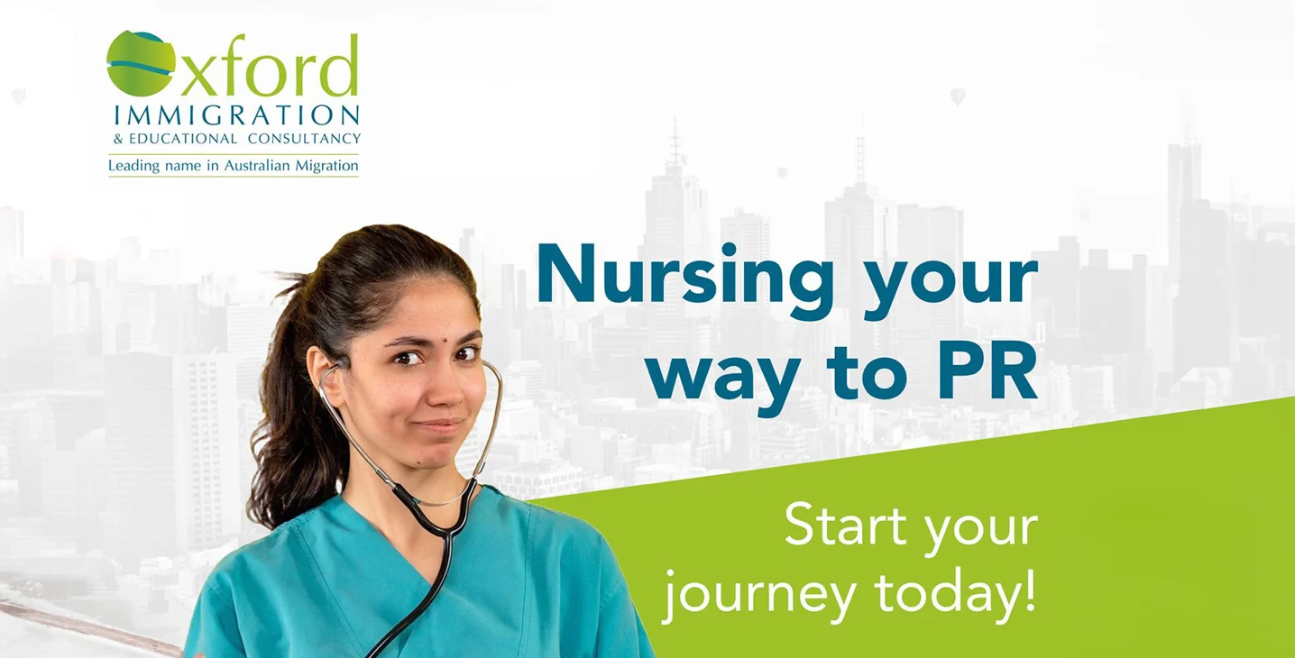 Nursing Your Way to PR in Australia: Key Steps and Tips